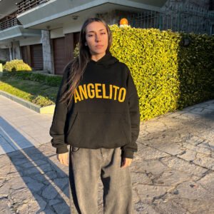 <span style='color:#ff0000;font-size:14px;'>$68.000 POR TRANSFERENCIA o 3 CUOTAS SIN INTERES</span><br>Buzo Angelito 💛