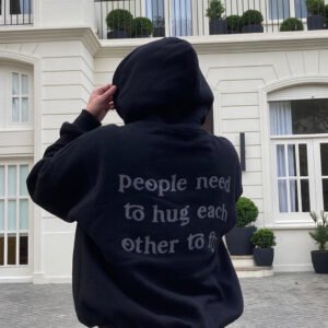 <span style='color:#ff0000;font-size:14px;'>$68.000 POR TRANSFERENCIA o 3 CUOTAS SIN INTERES</span><br>Buzo hug each other